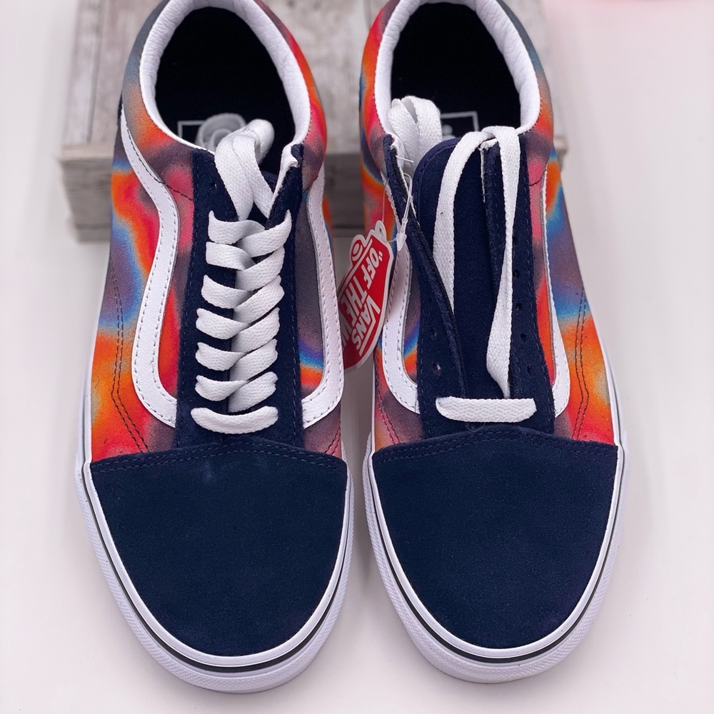 Vans Old School Women’s - Picture 4 of 12
